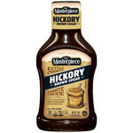 KC Masterpiece Hickory Brown Sugar Barbecue Sauce