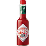 Tabasco Hot Sauce Sweet and Spicy