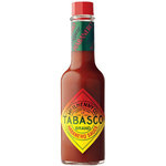 Tabasco Habanero Pepper Hot Sauce