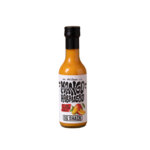 OG Shack´s Mango Habanero Hot Sauce 7/10