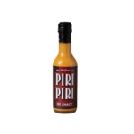 OG Shack´s Piri-Piri Hot Sauce 8/10