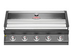 Beefeater Discovery 1600E 5B Barbecue Built In