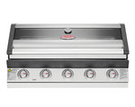 Beefeater Discovery 1600S 5B Barbecue Built In