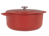 Sous-Chef Dutch Oven Red 24 cm