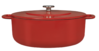 Sous-Chef Dutch Oven Red 28 cm