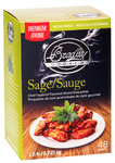 Premium Sage Flavoured Bisquettes 48 Pack