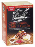 Premium Chili Flavoured Bisquettes 48 Pack