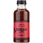 Traeger Sugar lips Glaze BBQ Sauce