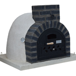 Classic Chees Mounted Oven 75 cm.