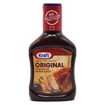 Kraft Original Bbq Sauce