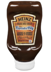 Heinz Bbq Sauce Kansas City