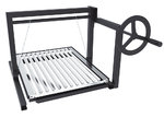 Lifting Grill for BF 60/70 & Fusion 140 /160