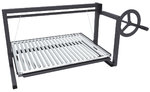 Lifting Grill for BF 90 & Fusion 200