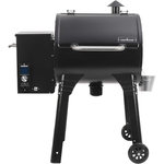 Pellet Barbecue Camp Chef PG24XTCE