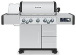 Broil King Imperial iQue S590 IR