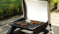 Sanyo HRT3 Electric Barbecue Grill indoor & Outdoor