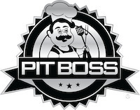 Pit Boss - Gas, charcoal and pellet BBQs with a huge range of accessories